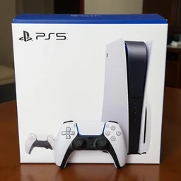brand new PS6