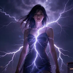 lightning beautiful art uhd 4 k, artstation, hdr, 4 k, incredible detail, cinematic lighting, unreal engine 5