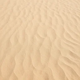 a high quality PBR texture of sand