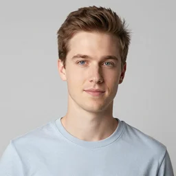 Clayton Ray Huff