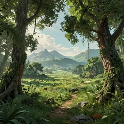 nature by b. v. doshi, sci - fi, archdaily, wallpaper, highly detailed, trending on artstation.