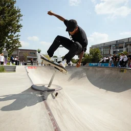 tony hawk pro trapezist