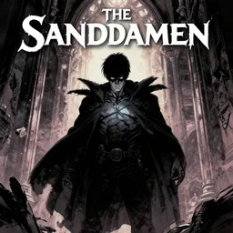 The Sandman