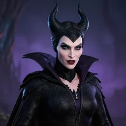 male maleficent, very detailed texture, realistic shaded lighting, studio quality, digital art, dynamic background, unreal engine 5 rendered, octane rendered, pinnacle studio, naturel, trending on artstation, art style by ian sprigger