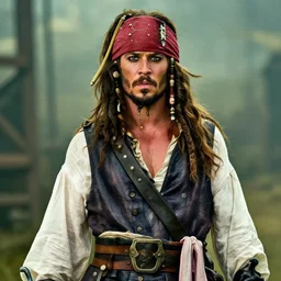 chris hemsworth as a pirate