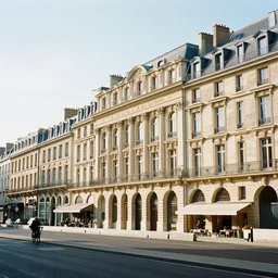 1 9 0 0 photography of le havre, france