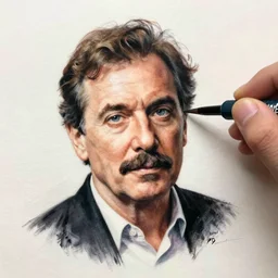 1 9 8 0 s airbrush art in the style of syd brak