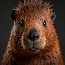 hyperrealistic dslr film still of justin bieber with beaver face, stunning 8 k octane comprehensive 3 d render, inspired by istvan sandorfi & greg rutkowski & unreal engine, perfect facial symmetry, dim volumetric cinematic lighting, extremely hyper - detailed, incredibly real lifelike attributes & flesh texture, intricate, masterpiece, artstation, stunning