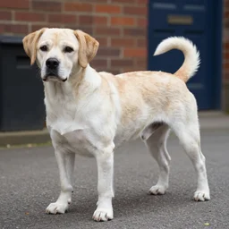 the dog wankers of knowle west n-9