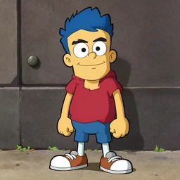 johnny derp