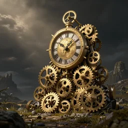 clockwork elves hd