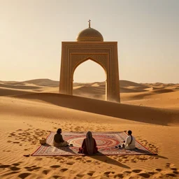 arabian nights