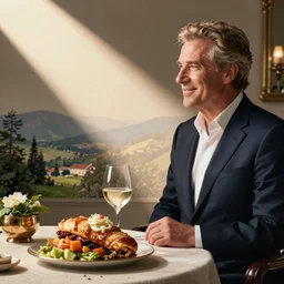Dr Duuh visits Paula Deen