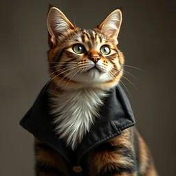 brian the person as a catperson hybrid