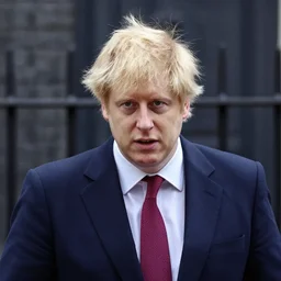 boris johnson