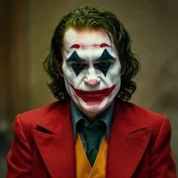 alex jones as the joker