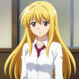 real life Misa from Death Note.