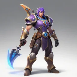 new overwatch character
