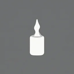 a minimalist logo based on cocaine, simplistic iconography, modern logo