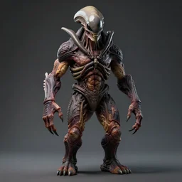 hyperrealistic image of alex jones as john carpenter ’ s the thing film alien monster, stunning 3 d render, inspired by istvan sandorfi & greg rutkowski & unreal engine, full body shot, perfect symmetry, dim volumetric cinematic lighting, 8 k octane comprehensive render, extremely hyper - detailed, incredibly lifelike attributes, intricate, real flesh texture, masterpiece, artstation, stunning,
