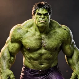 prince as the incredible hulk, movie still, hd,