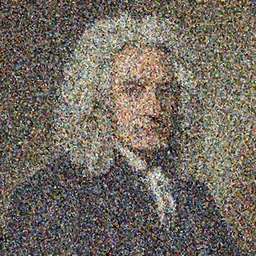 Portrait Isaac Newton Stephen Hawking Albert Einstein by charlie bowater elina brotherus greg rutkowski Dan Witz paul klee jamie wyeth victo ngai