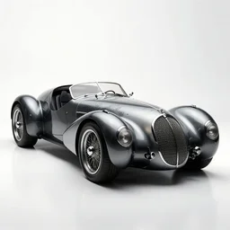 1 9 2 0 s art deco sports car, luxurios, gothic concept car, high speed, highly detailed body, very expensive, photorealistic camera shot, bright studio setting, studio lighting, crisp quality and light reflections, unreal engine 5 quality render