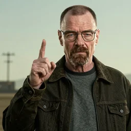a film still of walter white's father in breaking bad, walter white's father in breaking bad, his father, old man, realistic, hyperrealistic, ultra realistic, real, real world, highly detailed, very detailed, extremely detailed, intricate details, 8 k resolution, hd quality, film still