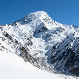 mount cook