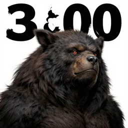 still from 3 0 0 of a head and shoulders photo, bugbear, d & d, high fantasy, by dave mckean, comic book cover photo