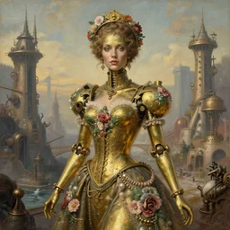 brass _ semi _ - _ mechanical _ woman _ portrait _ floral _ art _ novuea _ dress _ art _ by _ ardian _ syaf _ and _ moebius _ in _ steampunk _ cityscape _ - h _ 7 6 8 _ - n _ 4 _ - i _ - s _ 1 5 0 _ - s _ 3 0 9 9 3 6 7 1 4 0 _ ts - 1 6 6 0 2 0 9 8 0 7 _ idx - 3
