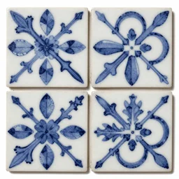 delfsbauwe tiles