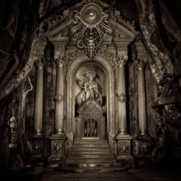 fantasy mythological mythos legend legendarium mystical mysterious intriguing. fine - art photography by brassai. master of composition.. iconic. 1 / 2 5 0. f / 8.
