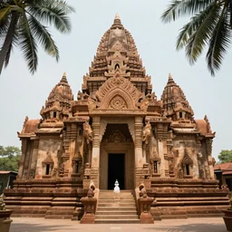 temple of dreams