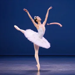 ballerina by disney