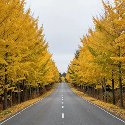 Two roads diverged in a yellow wood, And sorry I could not travel both And be one traveler, long I stood And looked down one as far as I could To where it bent in the undergrowth;