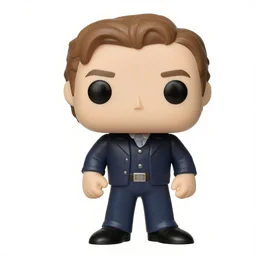 Karl Pilkington, Funko pop