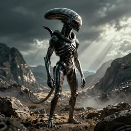 alien h r giger, movie still