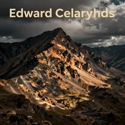 Edward Celaryhands
