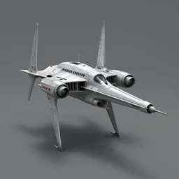 concept art of an star destroyer by greg rutkowski