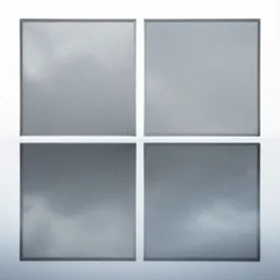 reflections test