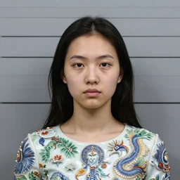 rollenportra oe ) ( female ), jewedgwsh mugshot of rud orpheus - ek by frn stuck, porcelain decoration