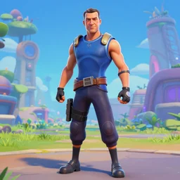 erdogan in fortnite
