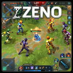 zeno clash
