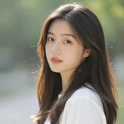 photography of beautiful girl