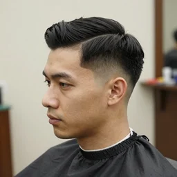 men's haircut styles from the 2 0 3 0 s