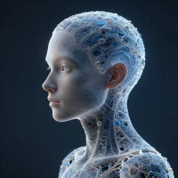 what artifical intelligence thinks of humans.