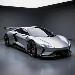 car of the future, photo
