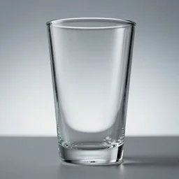 woman in the style of : : glass : : 1,, single head, no double head,