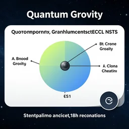 quantum gravity